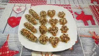 ✅5 минут и десерт готов! Легче не придумаешь!/5 minutes and the dessert is ready!