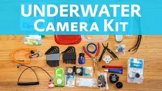 Inside Look: My Camera Tool Kit