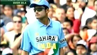 Play it 100 times and you will not stop laughing at Anil Kumble & India