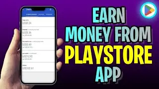 How To Earn MONEY From Play Store App (2023 Update!)