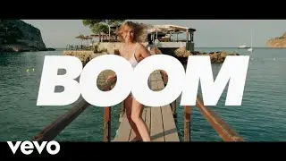 LIZOT, Amfree, Ampris - Boom Boom Boom Boom