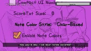 JS Engine - Rainbow Notes Tutorial (1.21.0 and newer)