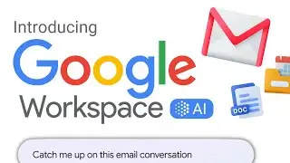 Google Workspace AI: Everything You Need To Know