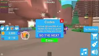 Mining Simulator Codes May 2018