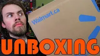 UNBOXING | Walmart: Transformers Siege & Studio Series (April 8th 2020)