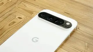 Pixel 9 Pro - Google is Going All Out!