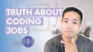 The Truth About Coding Jobs: Avoid These 3 Misconceptions