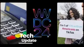 Nigeria Government to loan citizens money, Apple WWDC is here & TikTok US gets updated | News Update