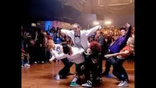 Sokak Dansı 3 - Street Dance 3D (türkçe dublaj) 1080p yabancı gençlik Filmi