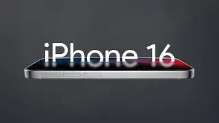 iPhone 16 - ТОП 4 важных изменения