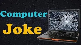 Funny Computer Joke