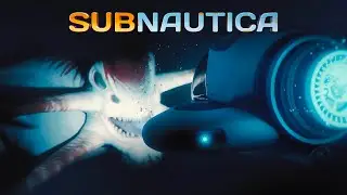 Fear of the Unknown: The Heart-Pumping Subnautica Experience