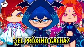 ¡ASÍ SERÁ LA NUEVA GACHA VTUBER APP! 🤯