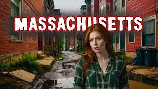 Massachusetts Hell: 10 Reasons to Avoid