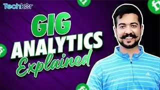 Gig Analytics Explained