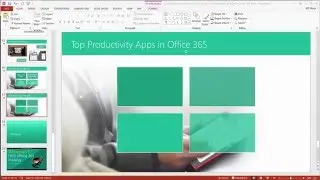 How to Insert a Screenshot or Screen Clipping in PowerPoint