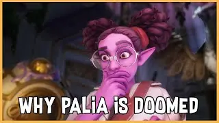 Palia Is Doomed to Fail if it Doesnt Change This Soon