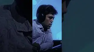 Hikaru LISTENS TO MUSIC While Playing Chess vs. Alireza In SPEED CHESS FINALS