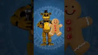 FNAF AR EDIT🎉🥰💯🔥