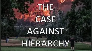 The Case Against Hierarchy