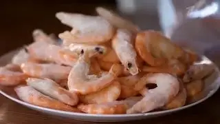 Теория заговора (HD) Морепродукты