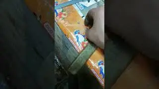 Шипуем резину.