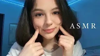 🦋САМЫЙ МУРАШЕЧНЫЙ АСМР 2🦋 *неразборчивый шепот, массаж, рейки*💫