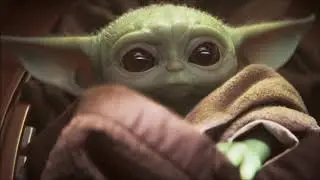 [10 Hours] Baby Yoda Song