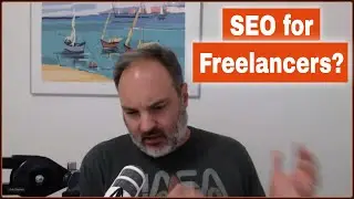 Is SEO a Good Channel for Freelancers