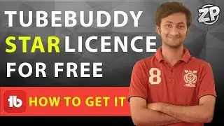 How To Get Tubebuddy Pro For Free