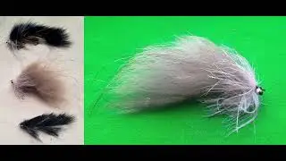Аквариум.  Самоделка.  Для испытаний. Fly Tester.