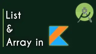 List , Mutable list  in Kotlin | Learn Kotlin | Android Development with Kotlin - IT Wale Bhaiya