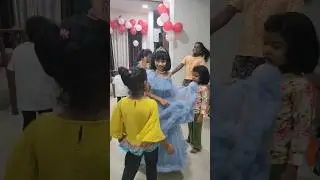 Birthday Special short (Ammu Birthday)🎂🎈 