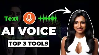 🔴 3 New AI Text To Speech Voice Generator Free | AI Realistic Voice Generator -2023