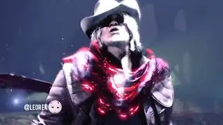 Devil May Cry 5 Dante Does  Chika Dance Cutscene