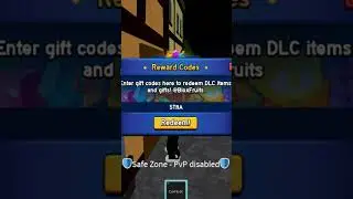 🎮ONLY WORKING CODES Blox Fruits October 2024