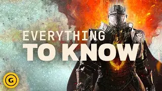 Dragon's Dogma 2 Everything To Know