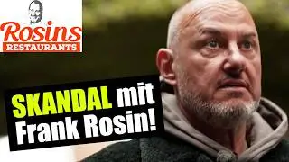 UNDANKBARER WIRT RASTET VÖLLIG AUS! | Star Blue Kitchen | Rosins Restaurants