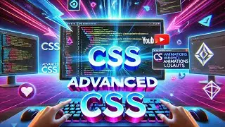 Master Advanced CSS