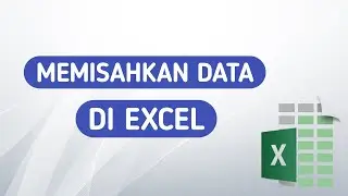 Cara memisahkan isi cell menjadi beberapa kolom di excel