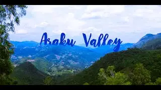 || Araku Valley ||