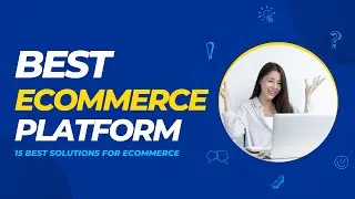 BEST ECOMMERCE PLATFORMS - 15 Best ERP Solutions For Ecommerce