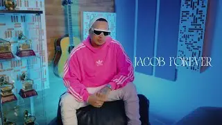 Jacob Forever - Delito Amarte feat. Gatillo