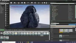 0.1 Levels in Unreal - 3D Cinema
