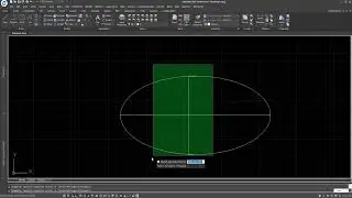 14. How to draw Ellipse