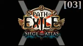 Path of Exile: Archnemesis [03] - Арк