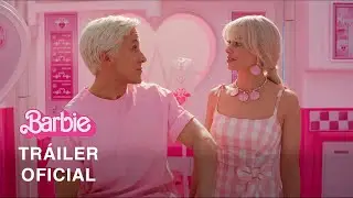 Barbie | Tráiler Oficial | Subtitulado