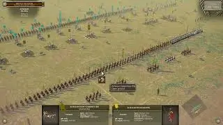 Field of Glory II: Swifter than Eagles - Trailer