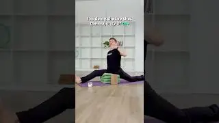 Start The Splits