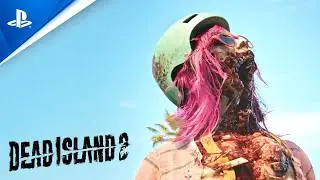 Dead Island 2 - GAMEPLAY EXTENDIDO PS5 con subtítulos en ESPAÑOL | PlayStation España